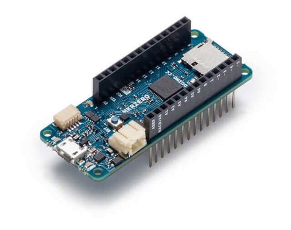Arduino - Arduino MKR ZERO (Orijinal)