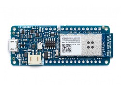 Arduino - Arduino MKR1000 WiFi Lehimli (Orijinal)