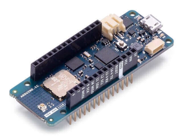 Arduino - Arduino MKRWAN 1310 (Orijinal)