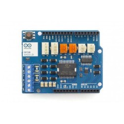 Arduino - Arduino Motor Shield Rev3 (Orijinal)