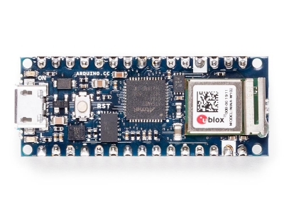 Arduino Nano 33 IoT (Headers) (Original)