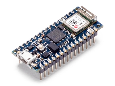 Arduino Nano 33 IoT (Headers) (Orijinal)