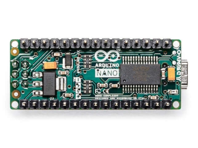 Arduino Nano (Original) - 3