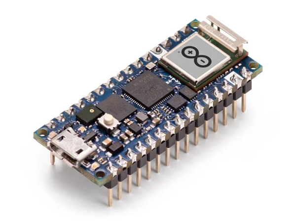 Arduino - Arduino Nano RP2040 Connect With Headers