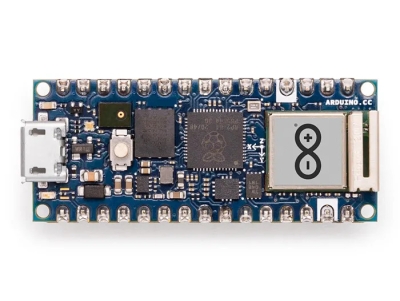 Arduino Nano RP2040 Header Bağlantılı