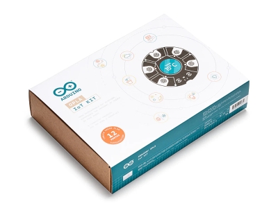 Arduino Opla IoT Kit - 3