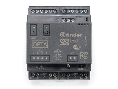 Arduino Opta RS485 - 1