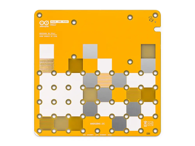 Arduino Plug and Make Kit - 3