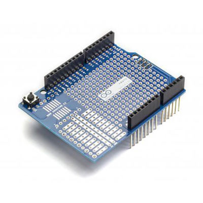 Arduino Proto Shield (Original)
