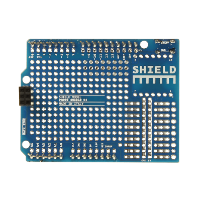 Arduino Proto Shield (Orijinal)