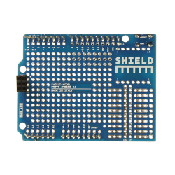 Arduino - Arduino Proto Shield (Orijinal)