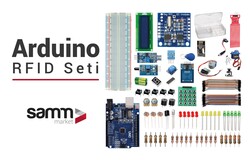 Arduino RFID Seti - Thumbnail