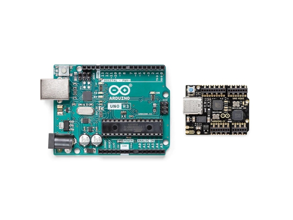 Arduino UNO Mini Limited Edition - Thumbnail