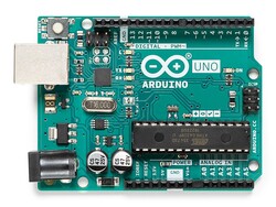 Arduino - Arduino Uno R3 (Original)
