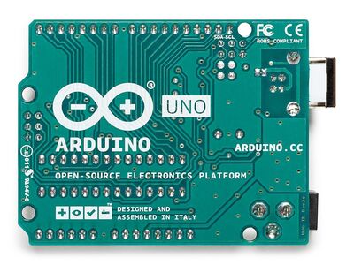 Arduino Uno R3 (Original)
