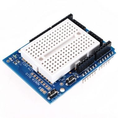 Arduino Uno R3 Proto Shield