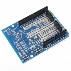Arduino Uno R3 Proto Shield - Thumbnail