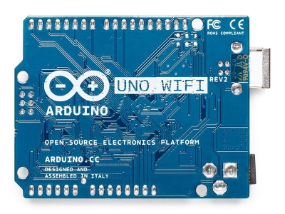 Arduino UNO Wifi REV2 (Orijinal)