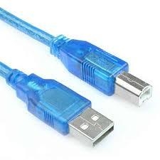 Arduino USB Cable - 1