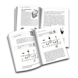 Arduino ve Raspberry Pi İçin Temel Elektronik Kitabı - Thumbnail