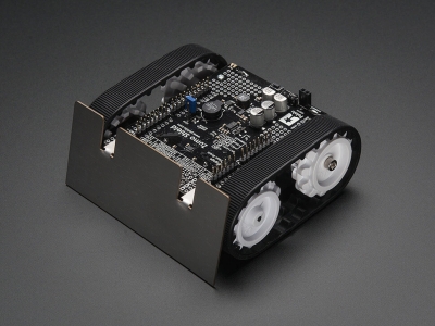 Arduino Zumo Robot - v1.2 - 1