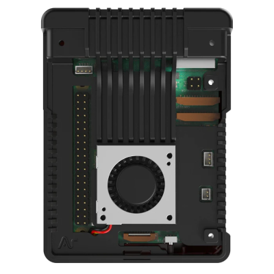 Argon NEO 5 Raspberry Pi 5 Case - 4