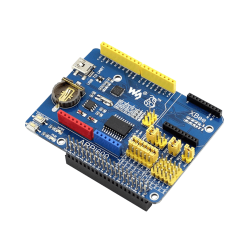 Waveshare - ARPI600 Arduino Expansion Board for Raspberry Pi