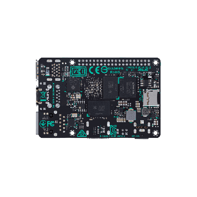 Asus Tinker Board 2/2GB - 5