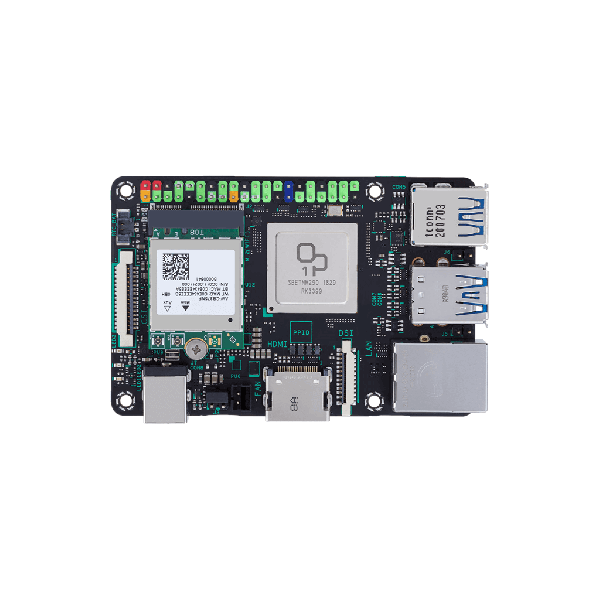 Asus - Asus Tinker Board 2S/4G/16G