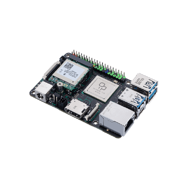 Asus - Asus Tinker Board 2S/4G/16G