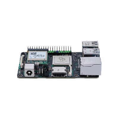 Asus Tinker Board 2S/4G/16G - 4