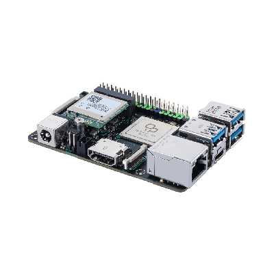 Asus Tinker Board 2S/4G/16G - 3