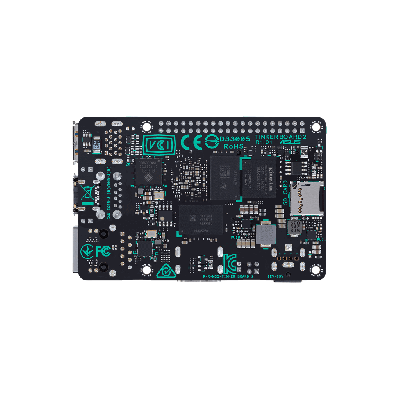 Asus Tinker Board 2S/4G/16G - 5