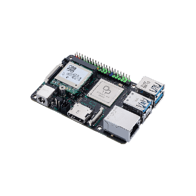 Asus Tinker Board 2S/4G/16G - 1