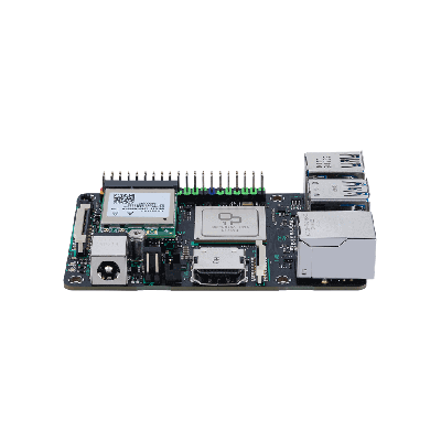 Asus Tinker Board 2S/2G/16G - 3