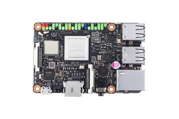 Asus - Asus Tinker Board R2.0/A/2G