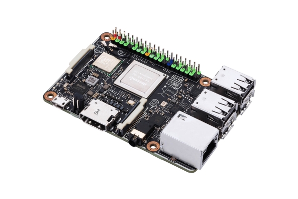 Asus - Asus Tinker Board R2.0/A/2G