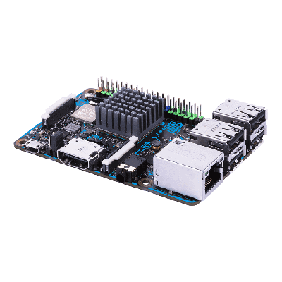 Asus Tinker Board S - 2