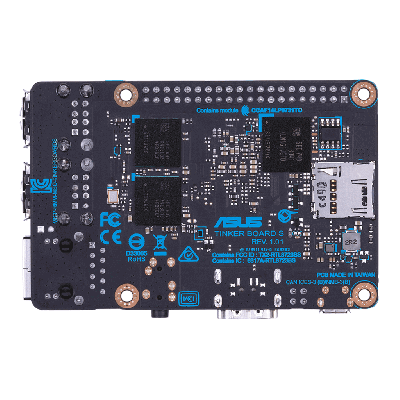 Asus Tinker Board S - 5