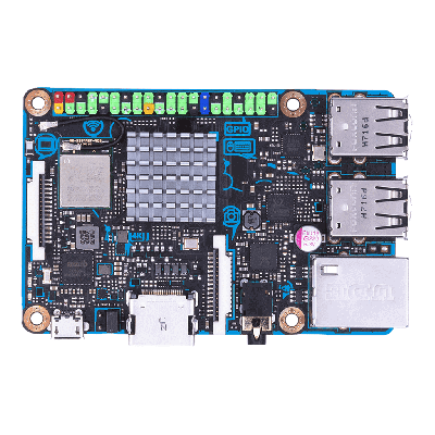 Asus Tinker Board S - 1