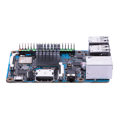 Asus Tinker Board S - 3