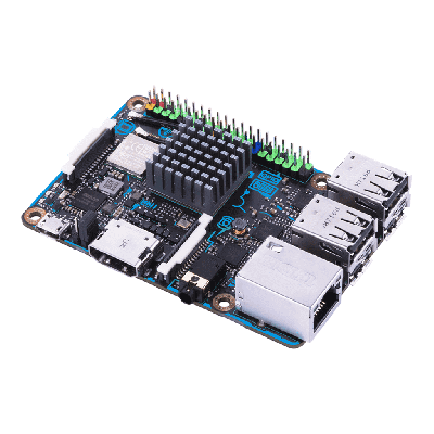Asus Tinker Board S - 4