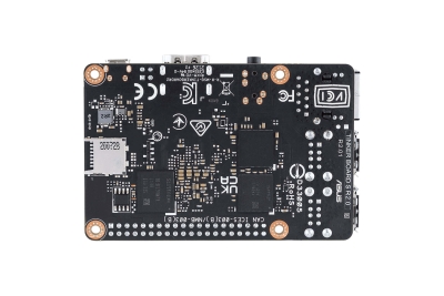 Asus Tinker Board S R2.0/A/2G/16G - 3