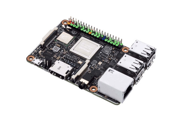 Asus - Asus Tinker Board S R2.0/A/2G/16G