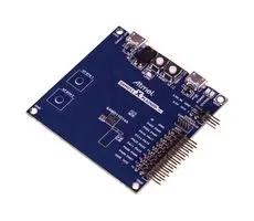 Microchip - ATSAMD11-XPRO