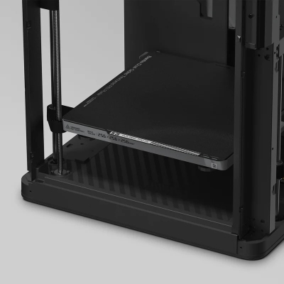 Bambu Lab P1P 3D Printer - 2