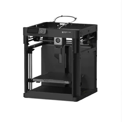 Bambu Lab P1P 3D Printer - 1