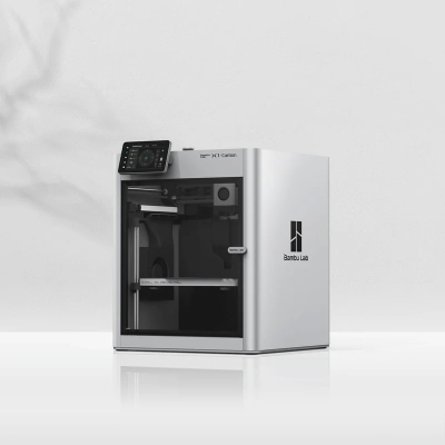 Bambu Lab X1-Carbon 3D Printer - 1
