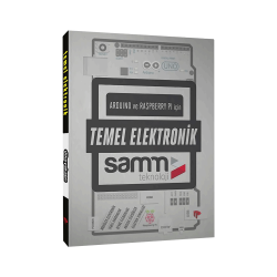 SAMM - كتاب مبادئ الإلكترونيات