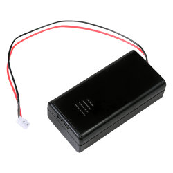 Farnell - micro:bit Battery Holder